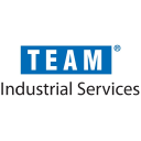 TEAM Industrial Services, Inc. logo