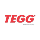 TEGG Service Corporation logo
