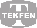 Tekfen Holding A.S. logo