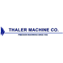 Thaler Machine logo