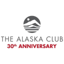 The Alaska Club logo