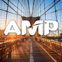 AMP Technologies logo