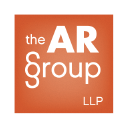 The AR Group, LLP logo