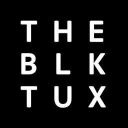 Theblacktux logo