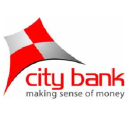 The City Bank Limited logo