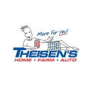 Theisen logo