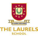 The Laurels School logo