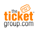 The Ticket Group logo
