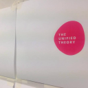 Theunifiedtheory logo