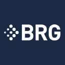 Berkeley Research Group LLC (BRG) logo