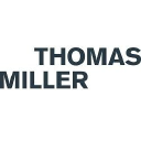 Thomas Miller & Co Ltd logo