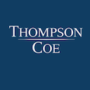 Thompson, Coe, Cousins & Irons L.L.P. logo