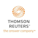 Thomson Reuters logo