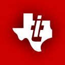 Texas Instruments logo