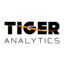 Tiger Analytics logo