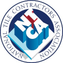 National Tile Contractors Association logo