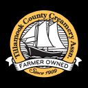 Tillamook logo
