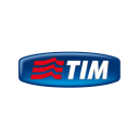 TIM Italia logo