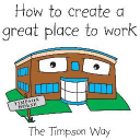 Timpson Ltd logo
