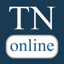 Tnonline logo