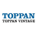Toppan Vintage logo