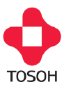 Tosoh Corporation logo