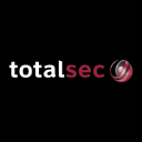 Totalsec logo