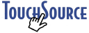 TouchSource logo