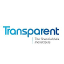 Transparent Group logo