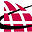 Corporate Air LLC logo