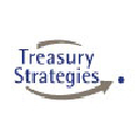 Treasury Strategies, Inc. logo