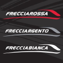 Trenitalia logo