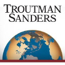 Troutman Sanders LLP logo