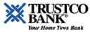 TrustCo Bank Corp. NY logo