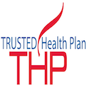 Trustedhp logo