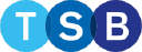 TSB Bank logo