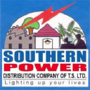 Tssouthernpower logo