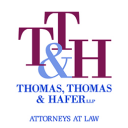 Thomas Thomas & Hafer LLP logo