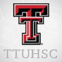 Texas Tech University Health Sciences Center logo