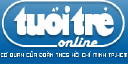 Tuoi Tre newspaper logo