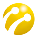 Turkcell Iletisim Hizmetleri A.S. logo