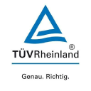 TUV Rheinland logo