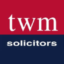 TWM Solicitors LLP logo