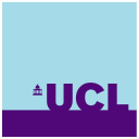 University College London logo