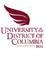 Udc logo