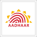 Unique Identification Authority of India logo