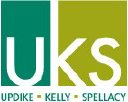 Updike, Kelly & Spellacy, P.C. logo