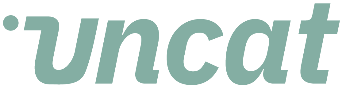 Uncat, Inc. logo