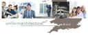 Uniform Architectural Ltd logo