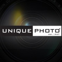 Uniquephoto logo